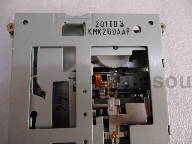 KMK260AAB Allen Bradley PLC