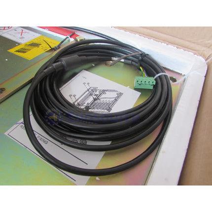 KONE KM605300G01 Rope Fixing Device - Rope Weighing