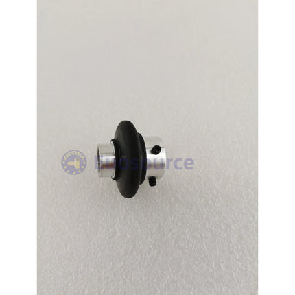 KONE KM650808G01 Tachometer Friction Wheel - MX10 Tachometer