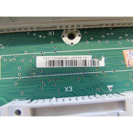 KONE KM713100G01 Main CPU Board - LCECPU, SN 205AE1611