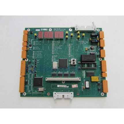 KONE KM713100G01 Main CPU Board - LCECPU, SN 205AE1611