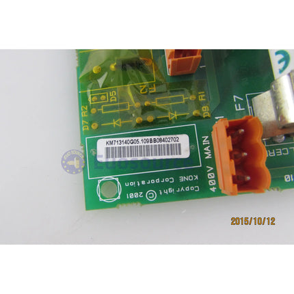 KONE KM713140G05 Power Supply Board - LCEREC
