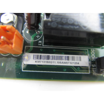 KONE KM713150G11 Option Board - LCEOPT