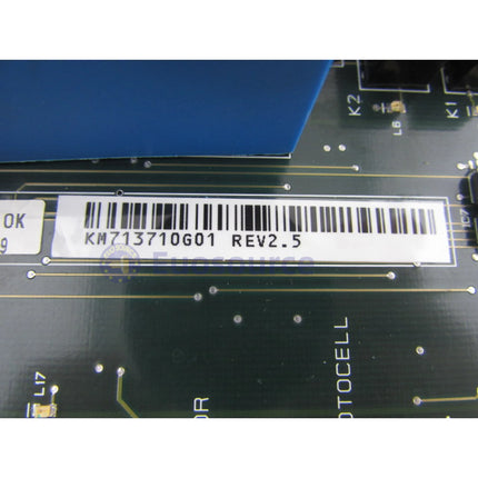 KONE KM713710G01 Car Computer Board - LCECCB