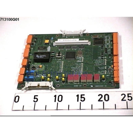 KONE KM713100G01 Main CPU Board - LCECPU MonoSpace