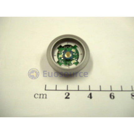 KONE KM804343G11 COP Button Base - Door Open Button