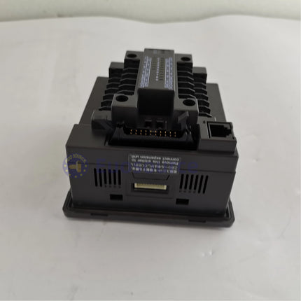 KEYENCE KV-P16TL CPU Unit - Panel Mount, Transistor Output, Built-in KL