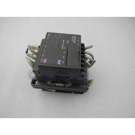 KEYENCE KZ-10T CPU Unit - KZ Package, 10 I/O, Transistor Output
