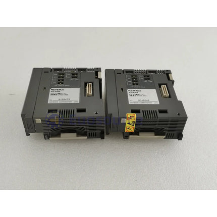 KEYENCE KZ-AN6 Analog I/O Unit - A/D and D/A Conversion