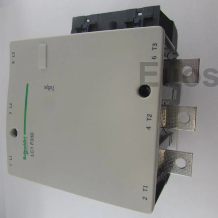 LC1-F330 Schneider Contactor