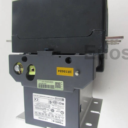 LC1-F330 Schneider Contactor