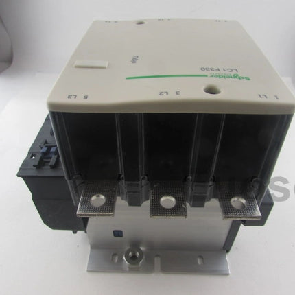 LC1-F330 Schneider Contactor