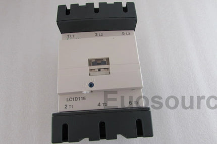 LC1D11500N7C Schneider Contactor