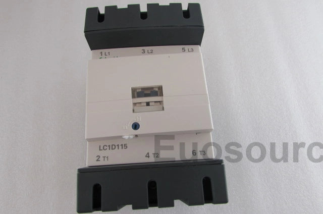 LC1D11500N7C Schneider Contactor
