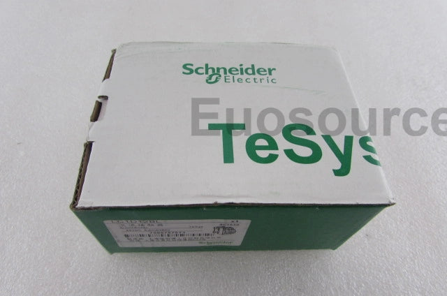 LC1D12BL Schneider Contactor