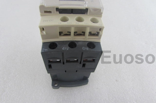 LC1D128E7C Schneider Contactor