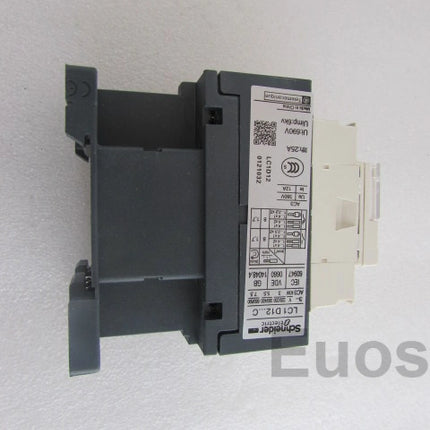 LC1D12M7C Schneider Contactor