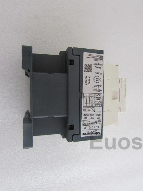 LC1D12M7C Schneider Contactor
