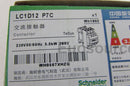 LC1D12P7C Schneider Contactor
