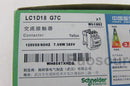 LC1D18 G7C Schneider Contactor