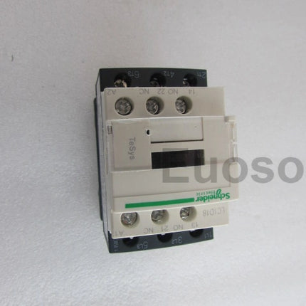 LC1D18M7C Schneider Contactor