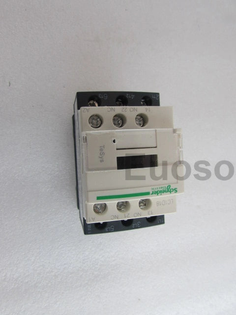 LC1D18M7C Schneider Contactor