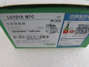 LC1D18M7C Schneider Contactor