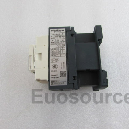 LC1D18 Schneider Contactor
