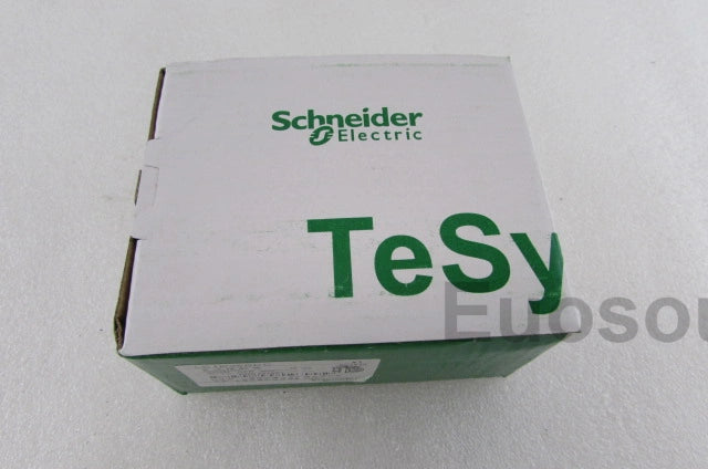 LC1D25BDC Schneider Contactor