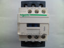 LC1D25F7C Schneider Contactor