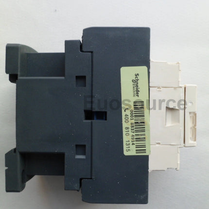 LC1D25F7C Schneider Contactor