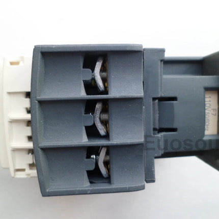 LC1D25F7C Schneider Contactor