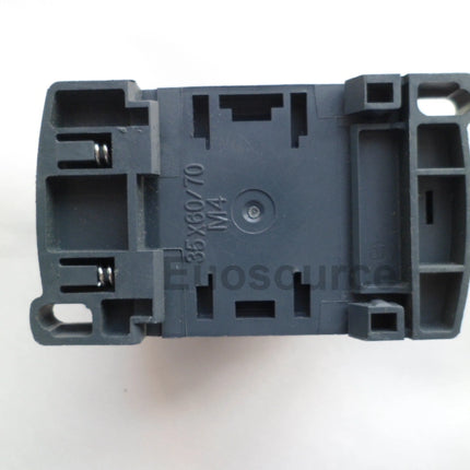 LC1D25F7C Schneider Contactor