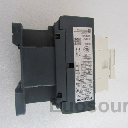 LC1D25M7C Schneider Contactor