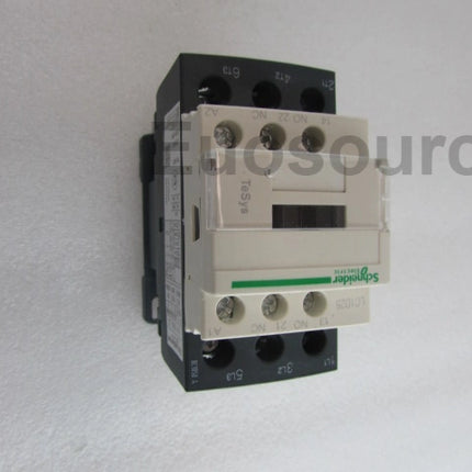 LC1D25U7C Schneider Contactor