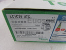 LC1D25U7C Schneider Contactor