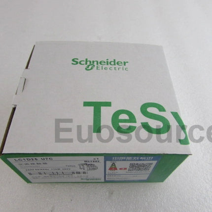 LC1D25U7C Schneider Contactor