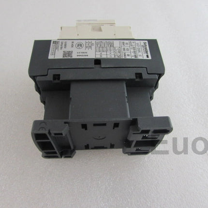 LC1D25U7C Schneider Contactor