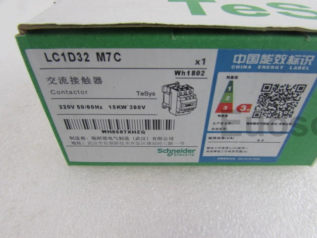 LC1D32 Schneider Contactor