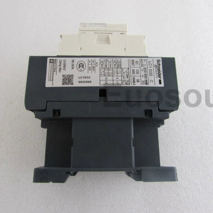 LC1D32 Schneider Contactor