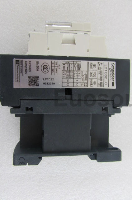 LC1D32P7C Schneider Contactor