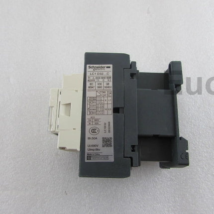 LC1D32 Schneider Contactor