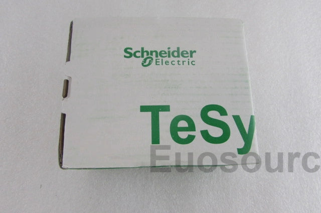 LC1D38BDC Schneider Contactor