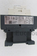 LC1D38E7C Schneider Contactor