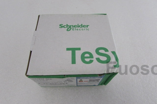 LC1D38G7 Schneider Contactor