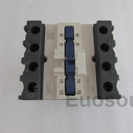 LC1D40004P7C Schneider Contactor