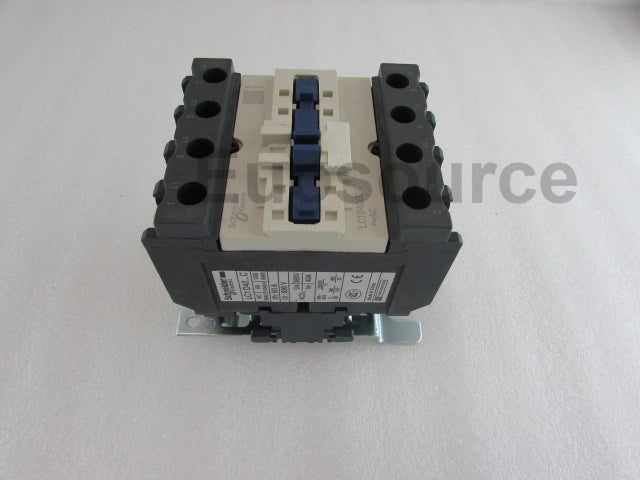 LC1D40004P7C Schneider Contactor