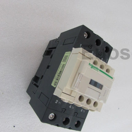 LC1D40AB7C Schneider Contactor