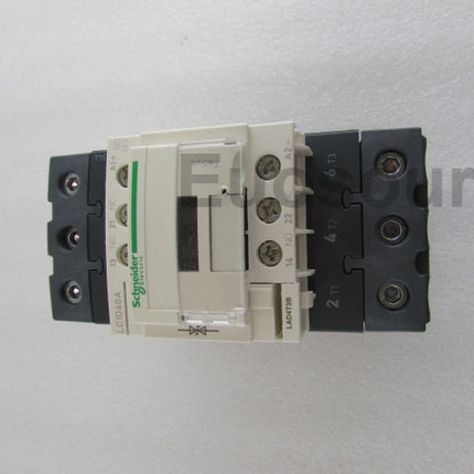 LC1D40ABD Schneider Contactor