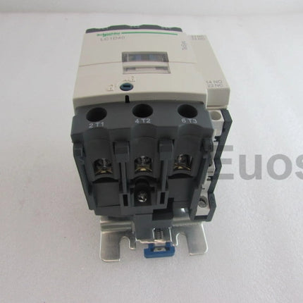LC1D40M7C Schneider Contactor